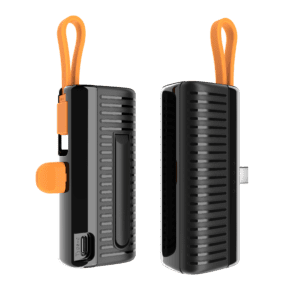 KH03（5000MAH）移动电源 G-1438