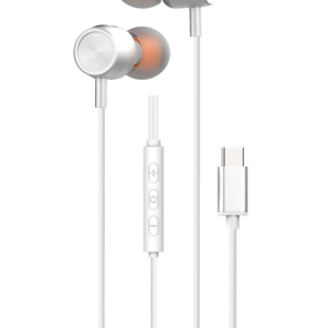TYPE-C金属有线耳机 GL69432