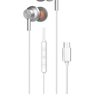 TYPE-C金属有线耳机 GL69433