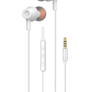 3.5mm TPE有线耳机 GL69429