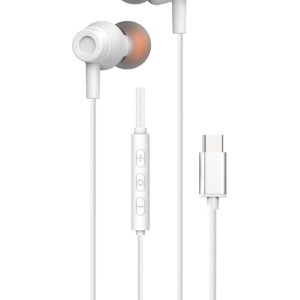 TYPE-C TPE有线耳机 GL69436