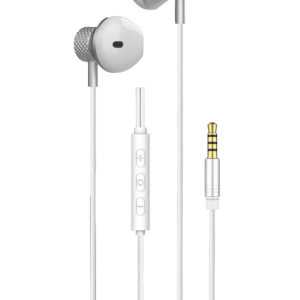 3.5mm金属有线耳机 GL69431