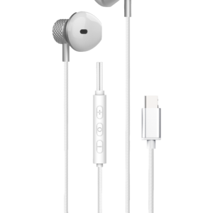 TYPE-C金属有线耳机 GL69438