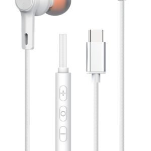 TYPE-C TPE有线耳机 GL69437