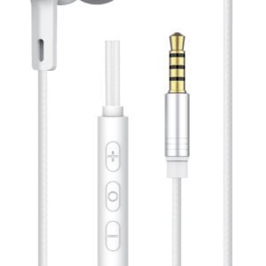 3.5mm TPE有线耳机 GL69430