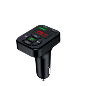 A9多功能车载充电器  G-1232