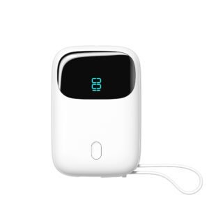 10000mah带线移动电源（PD快充）GL69676