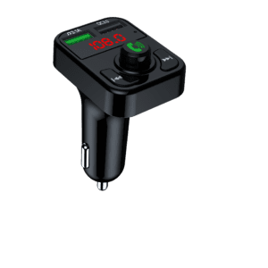 X3(QC3.0)多功能车载充电器 G-1240