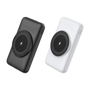 GL69783  10000mah带线快充移动电源