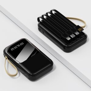 KH-13（10000MAH）移动电源  G-1441