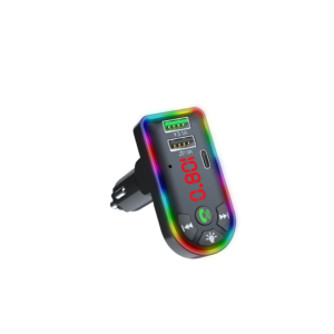 F7多功能车载充电器  G-1237