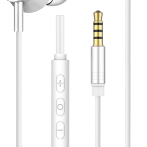 3.5mm TPE有线耳机 GL69428