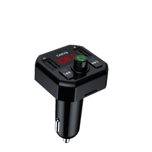 X9多功能车载充电器 G-1233