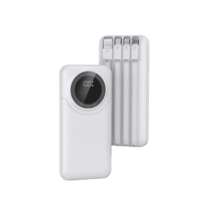 10000mah带线移动电源（PD快充）GL69677