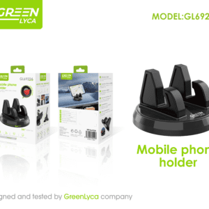 手机支架(可旋转）  GL69224