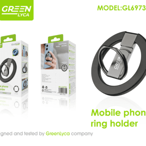 指环磁吸支架  GL69739